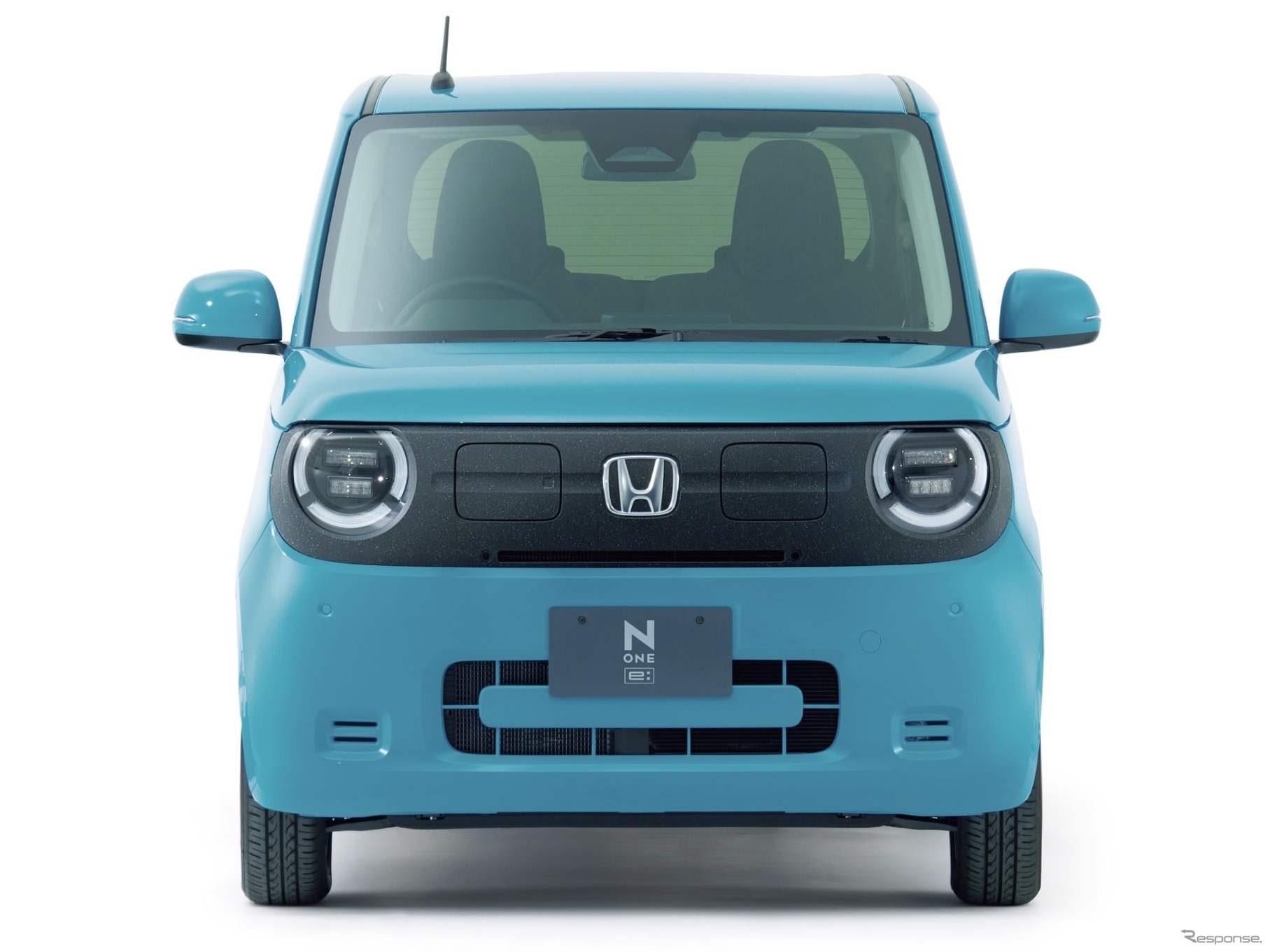 ホンダ N-ONE e: