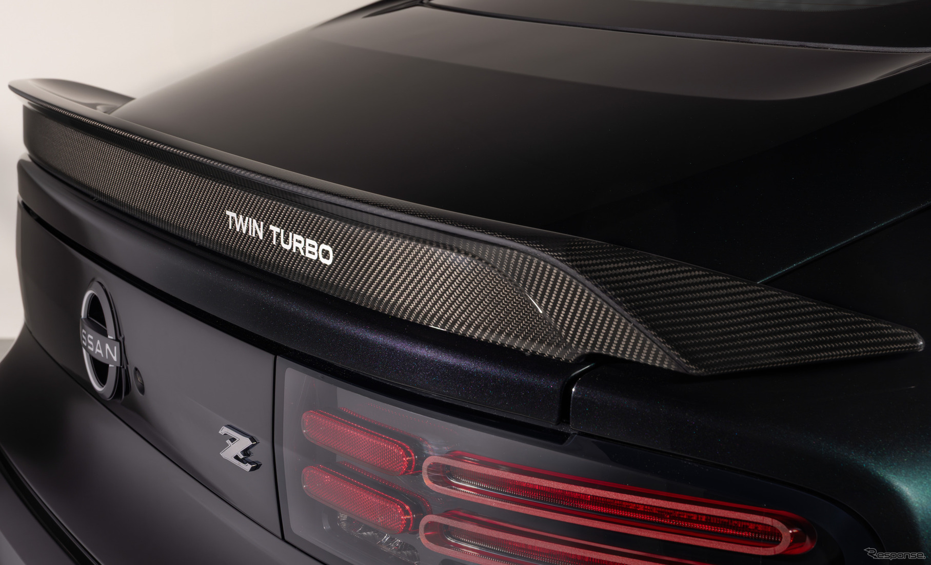 日産 Z（フェアレディZ）の「ヘリテージエディション」（米国仕様）