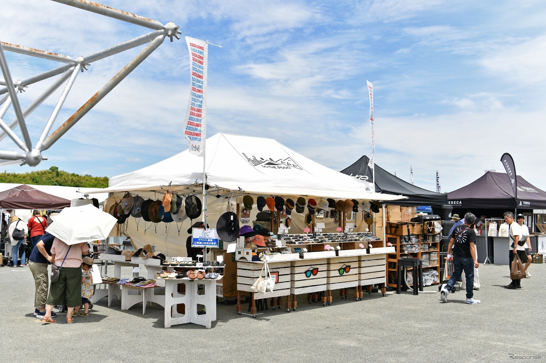 MOTOR CAMP EXPO イメージ