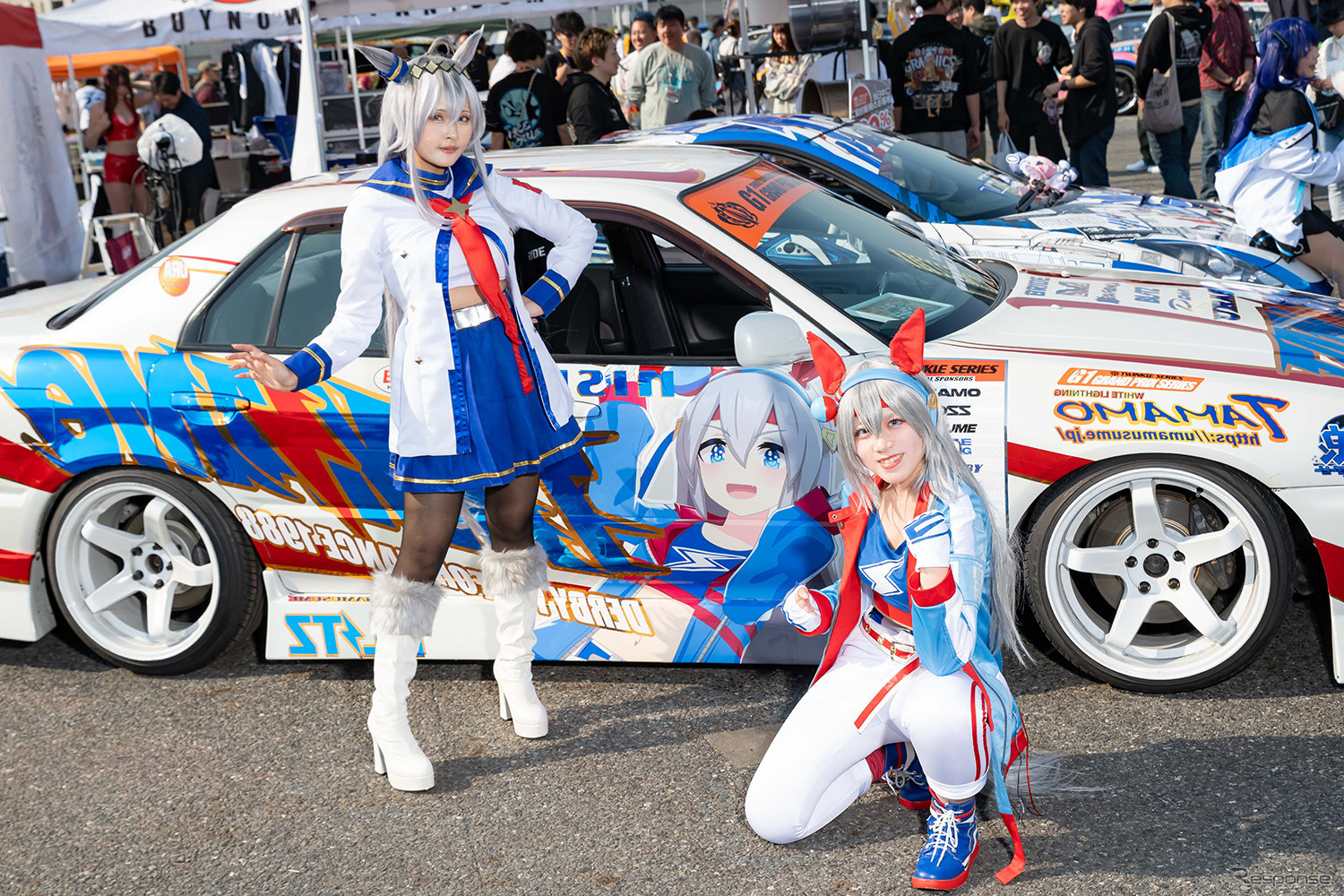 会場風景（2025年3月開催時）