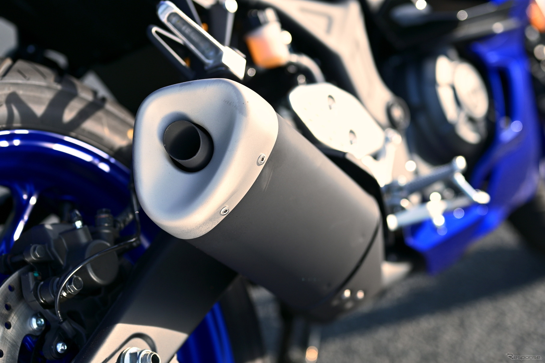スズキ GSX250R