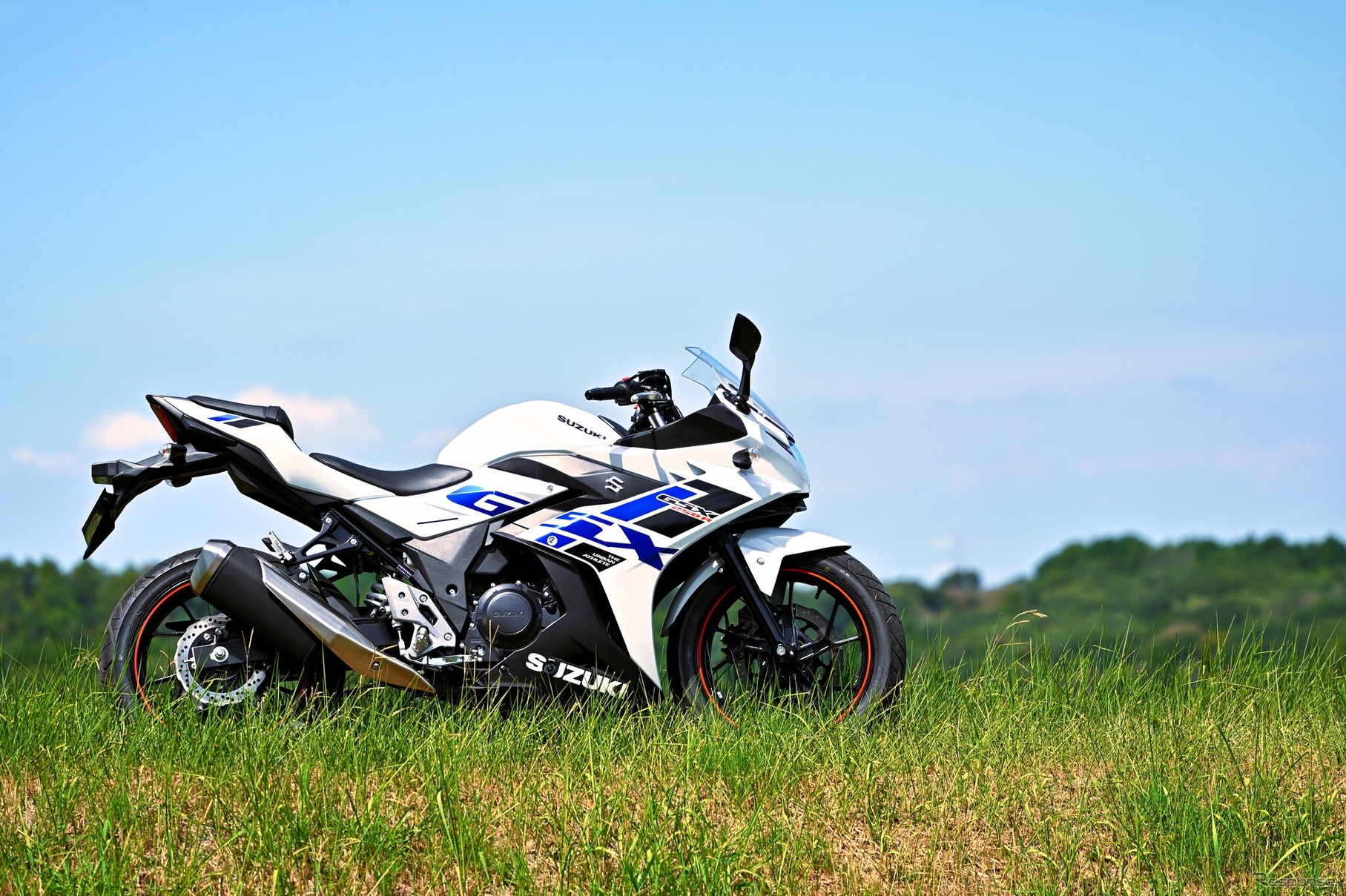 スズキ GSX250R