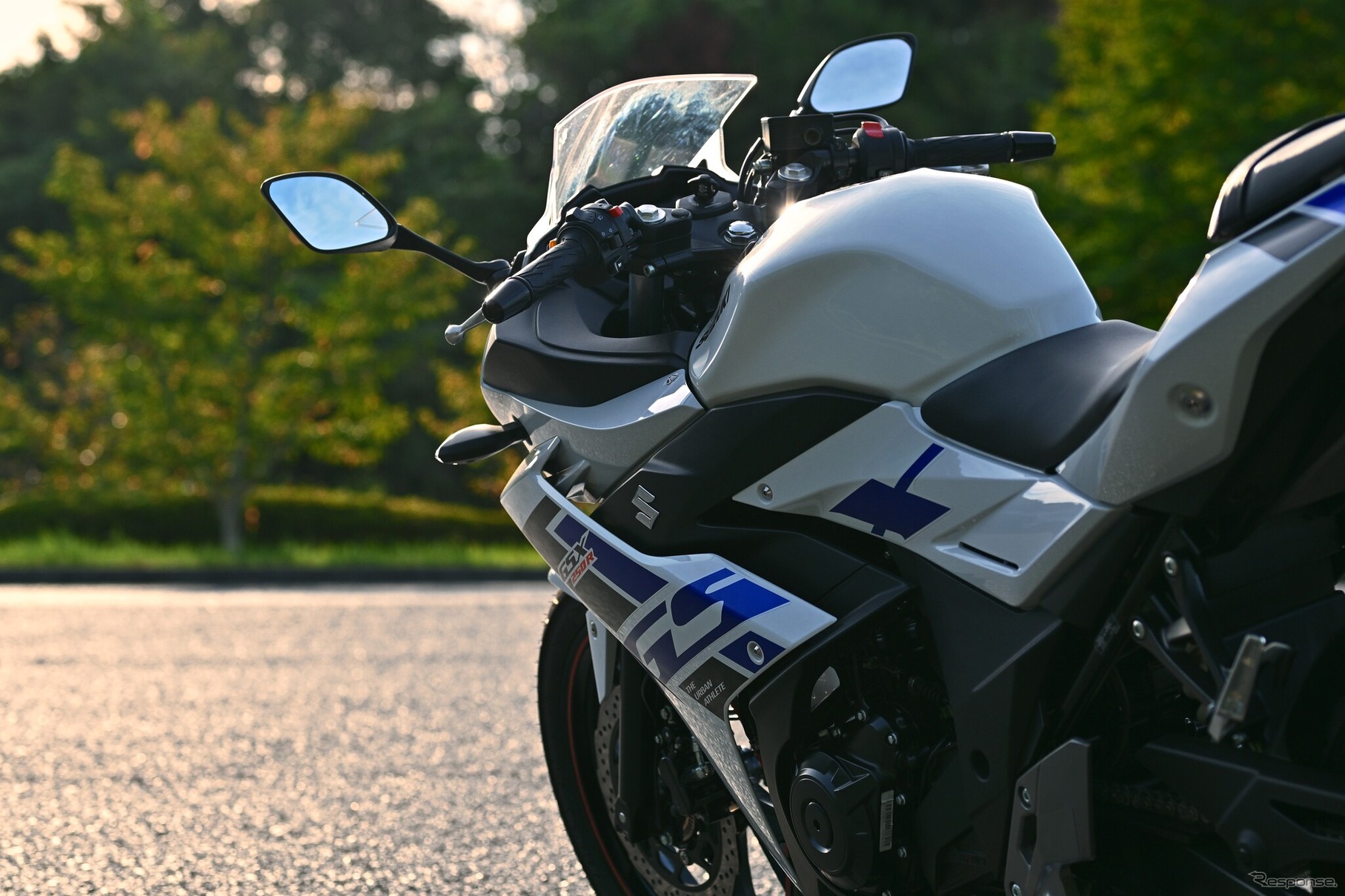 スズキ GSX250R