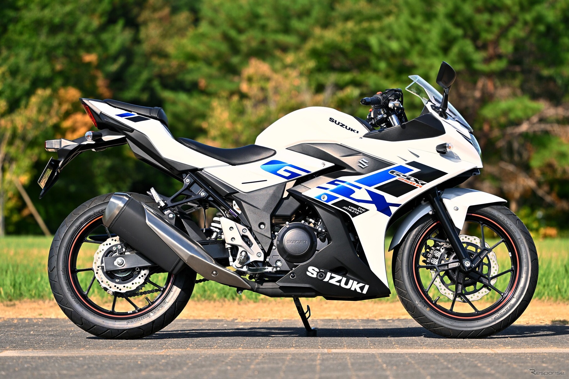 スズキ GSX250R
