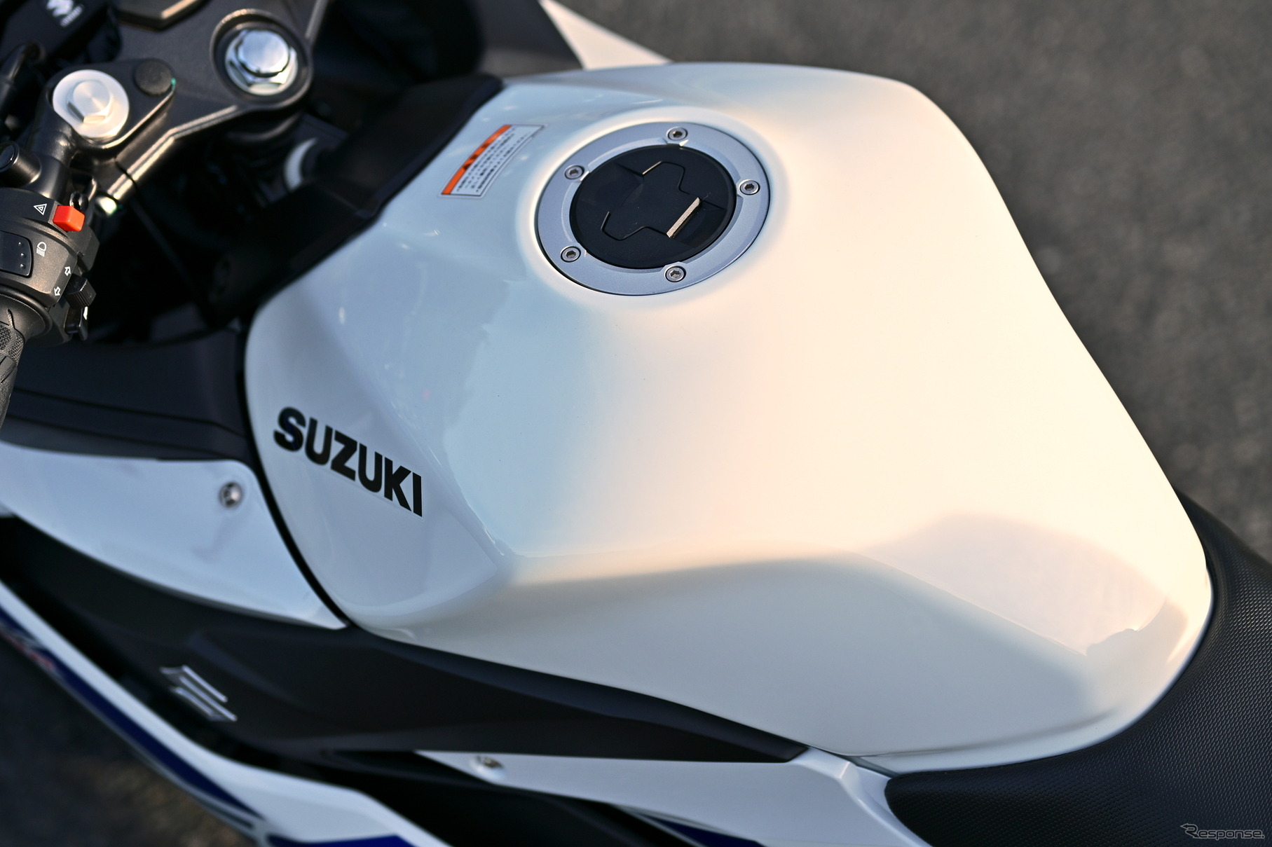 スズキ GSX250R