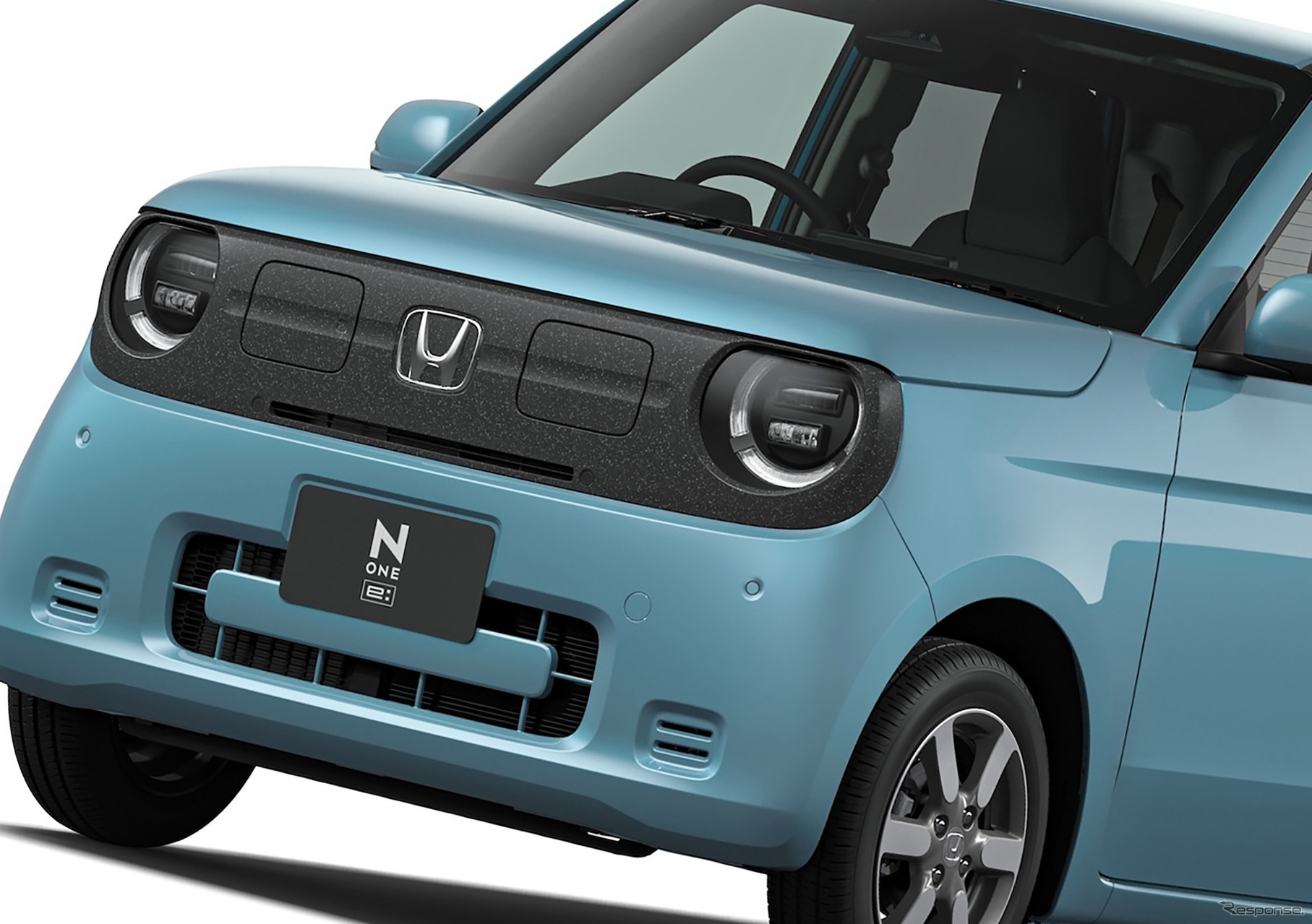 ホンダ N-ONE e: