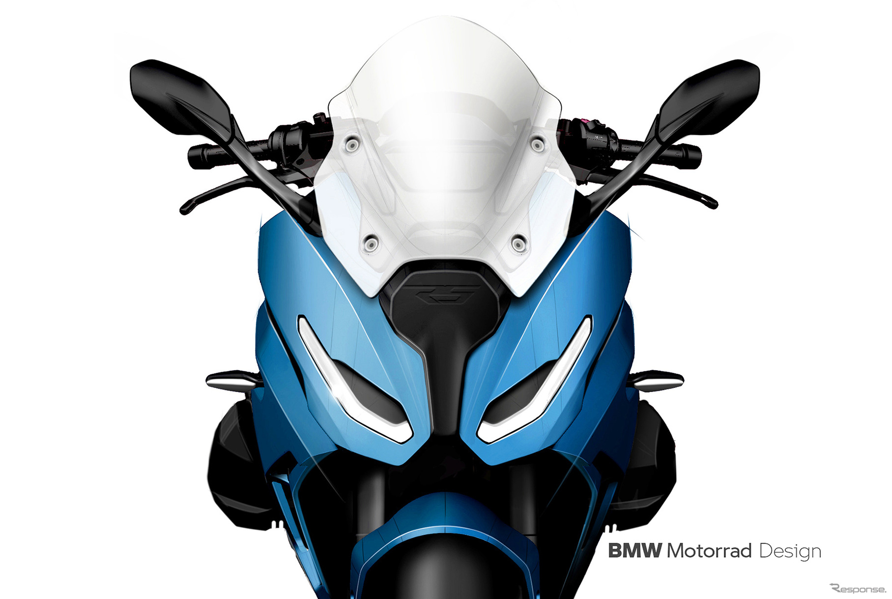 BMW R 1300 RS 新型