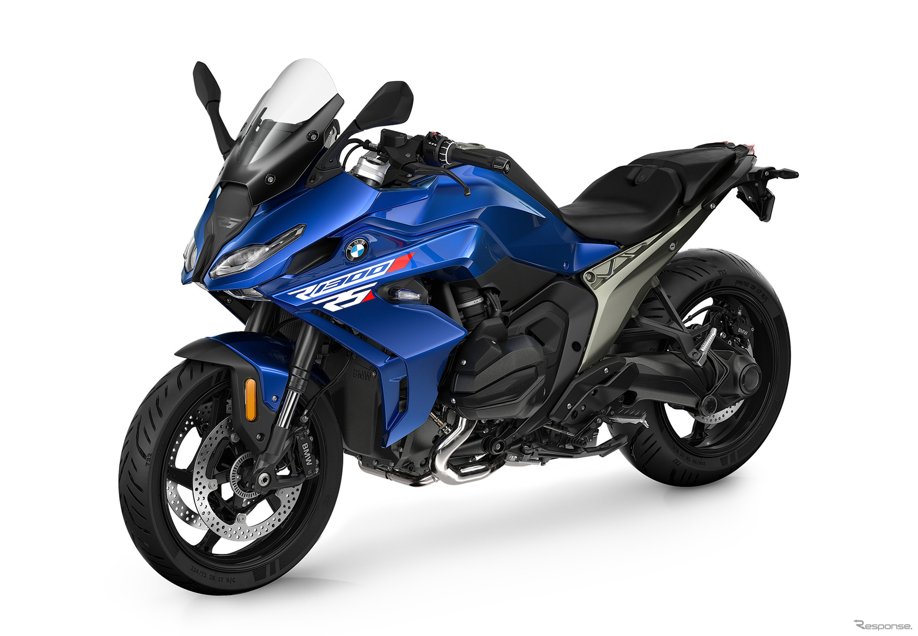 BMW R 1300 RS 新型