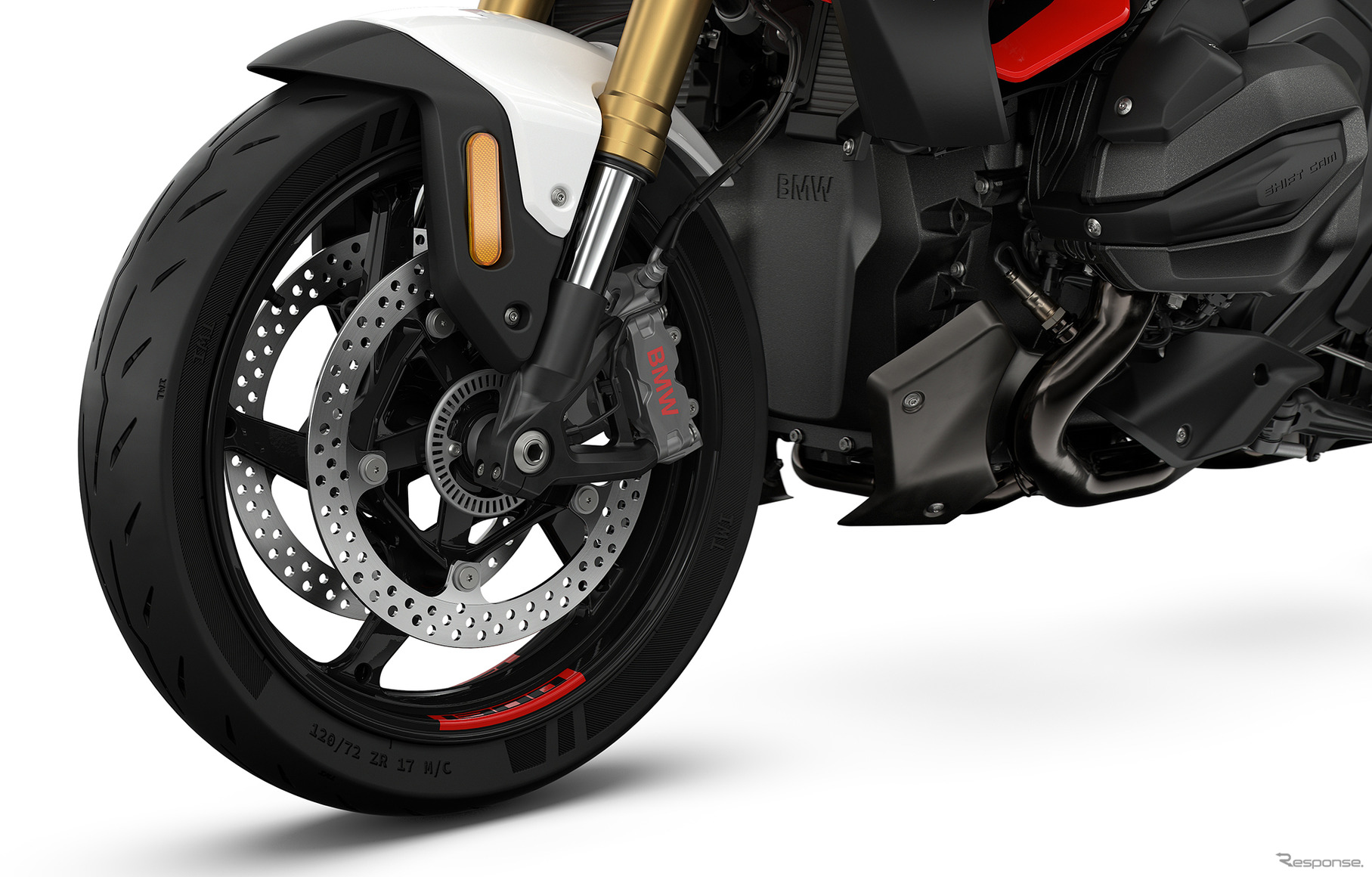 BMW R 1300 R新型