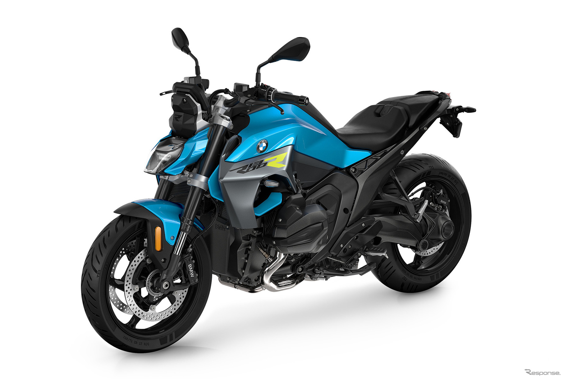 BMW R 1300 R新型