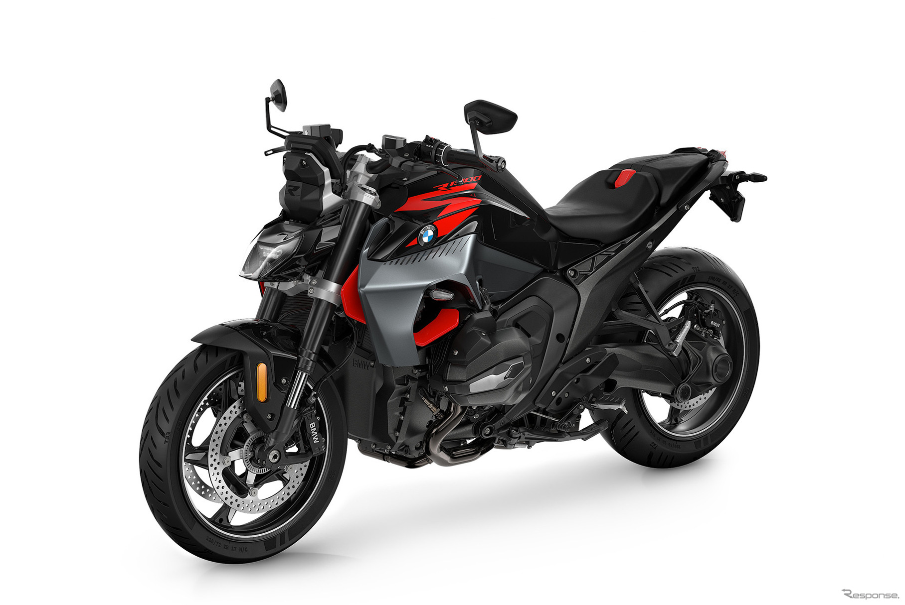 BMW R 1300 R新型