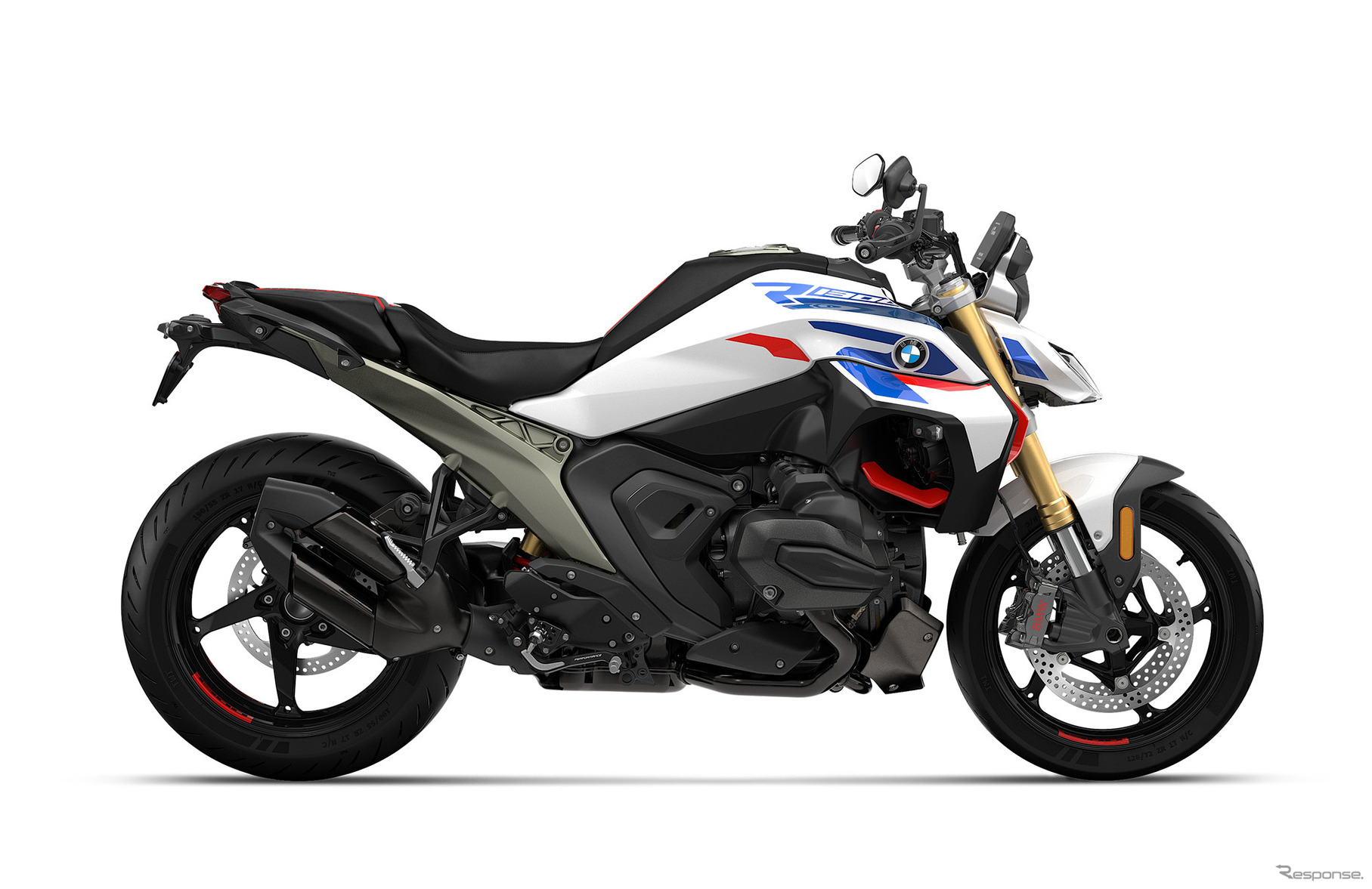 BMW R 1300 R新型