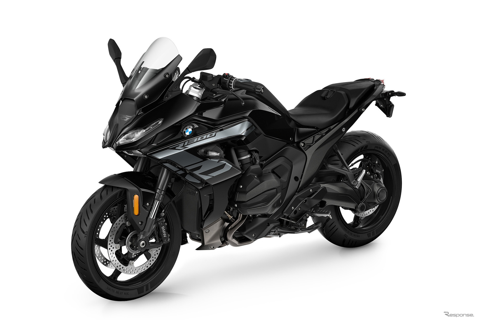 BMW R 1300 RS 新型