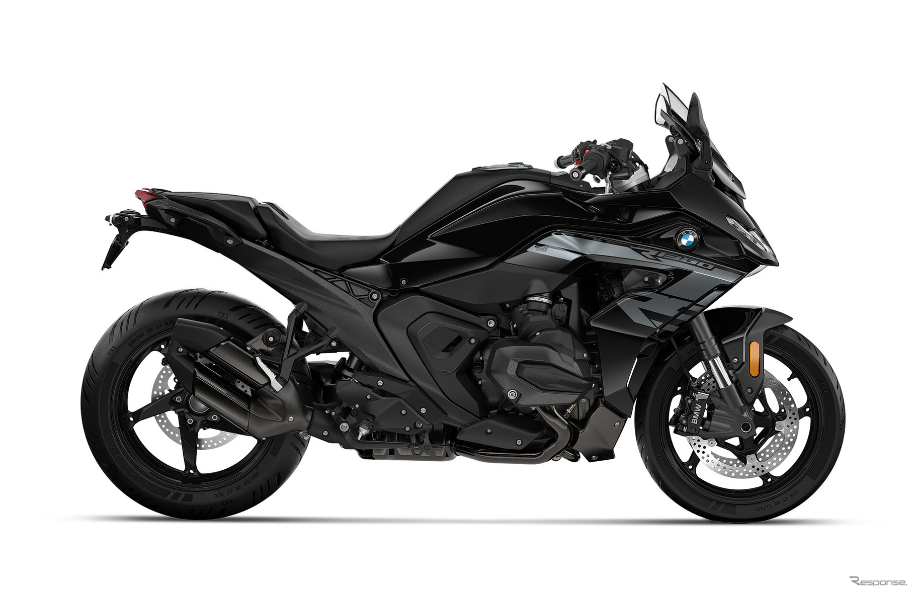 BMW R 1300 RS 新型