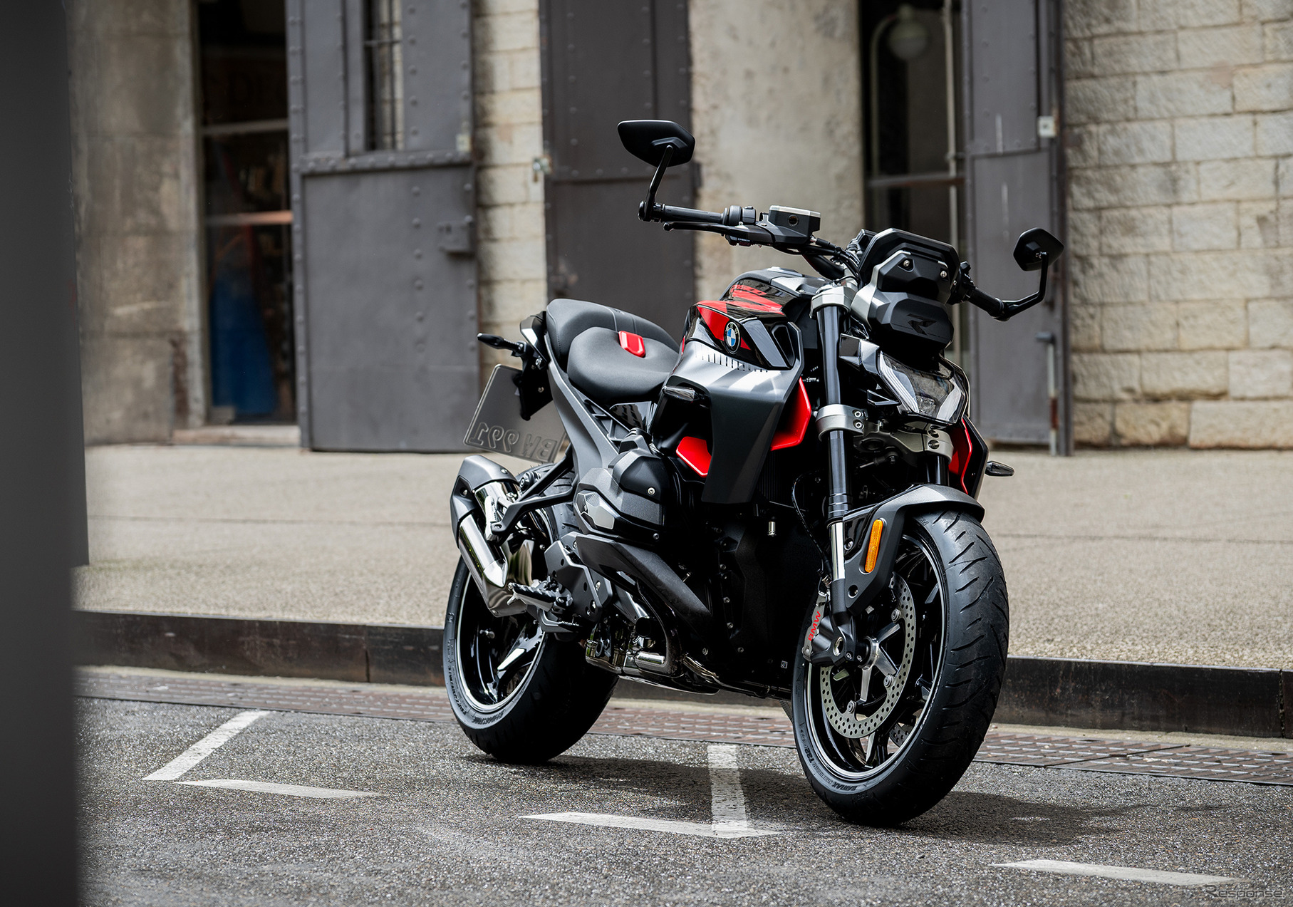 BMW R 1300 R新型