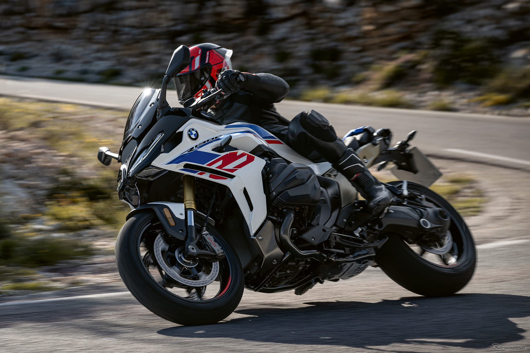 BMW R 1300 RS 新型