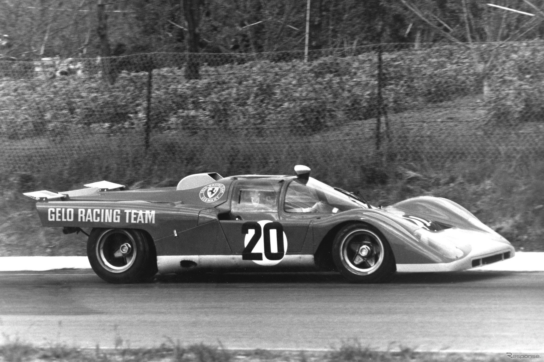 フェラーリ 512M