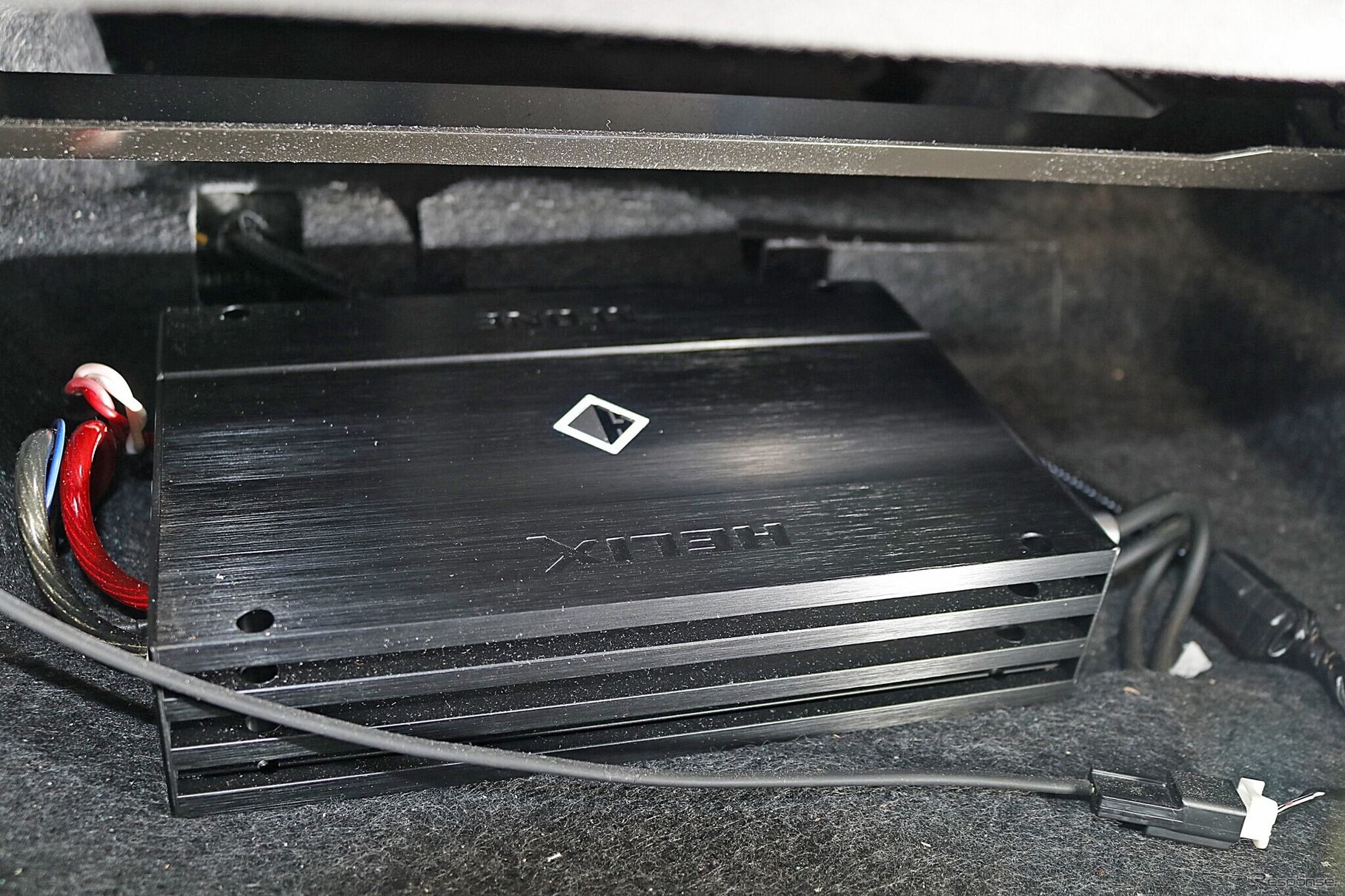 GRヤリスが“覚醒”する日、フロント3ウェイ＋DSP＋サブウーファーで別次元のライブ体験［car audio newcomer］by  M.E.I. 後編