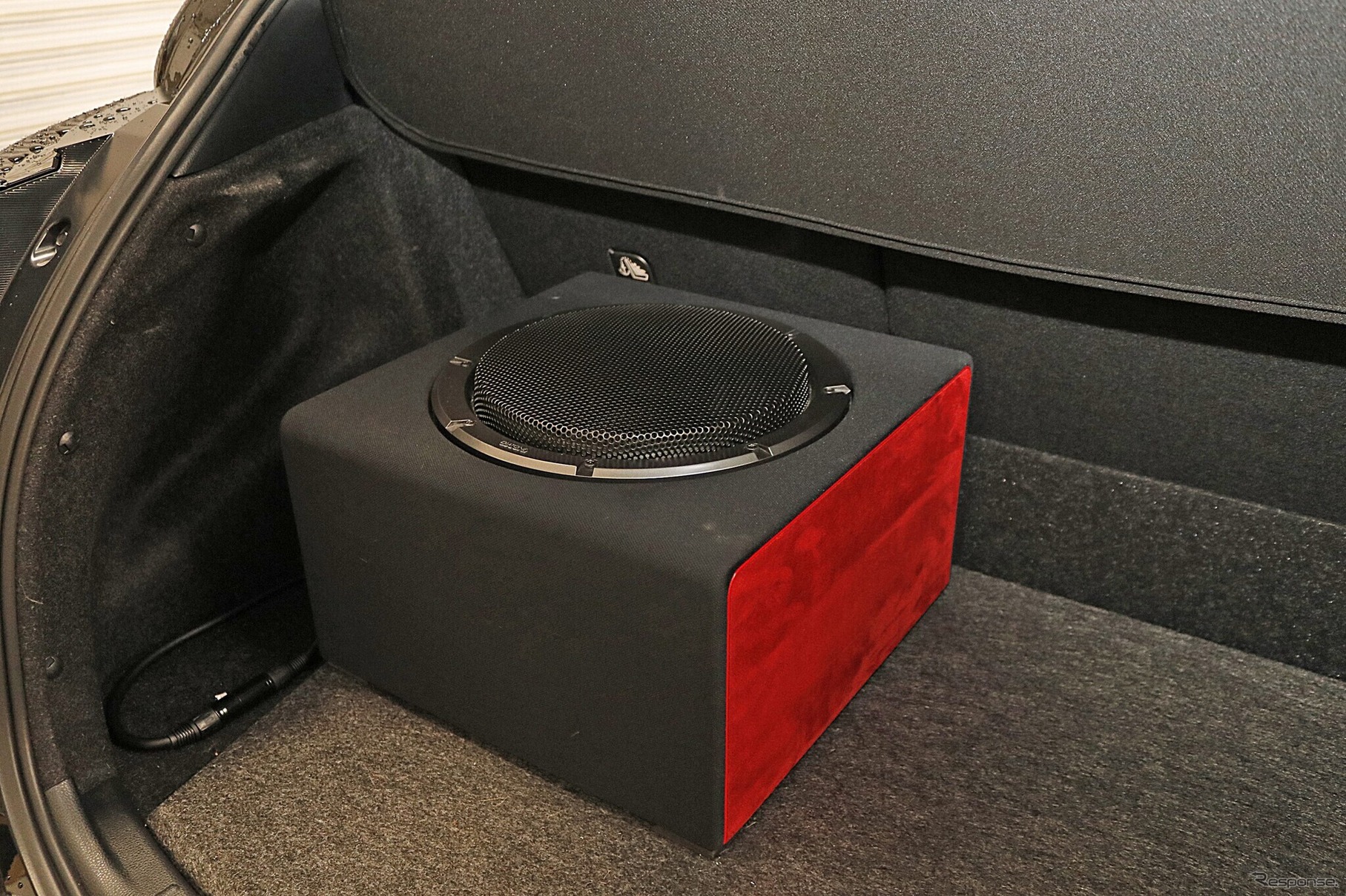 GRヤリスが“覚醒”する日、フロント3ウェイ＋DSP＋サブウーファーで別次元のライブ体験［car audio newcomer］by  M.E.I. 後編