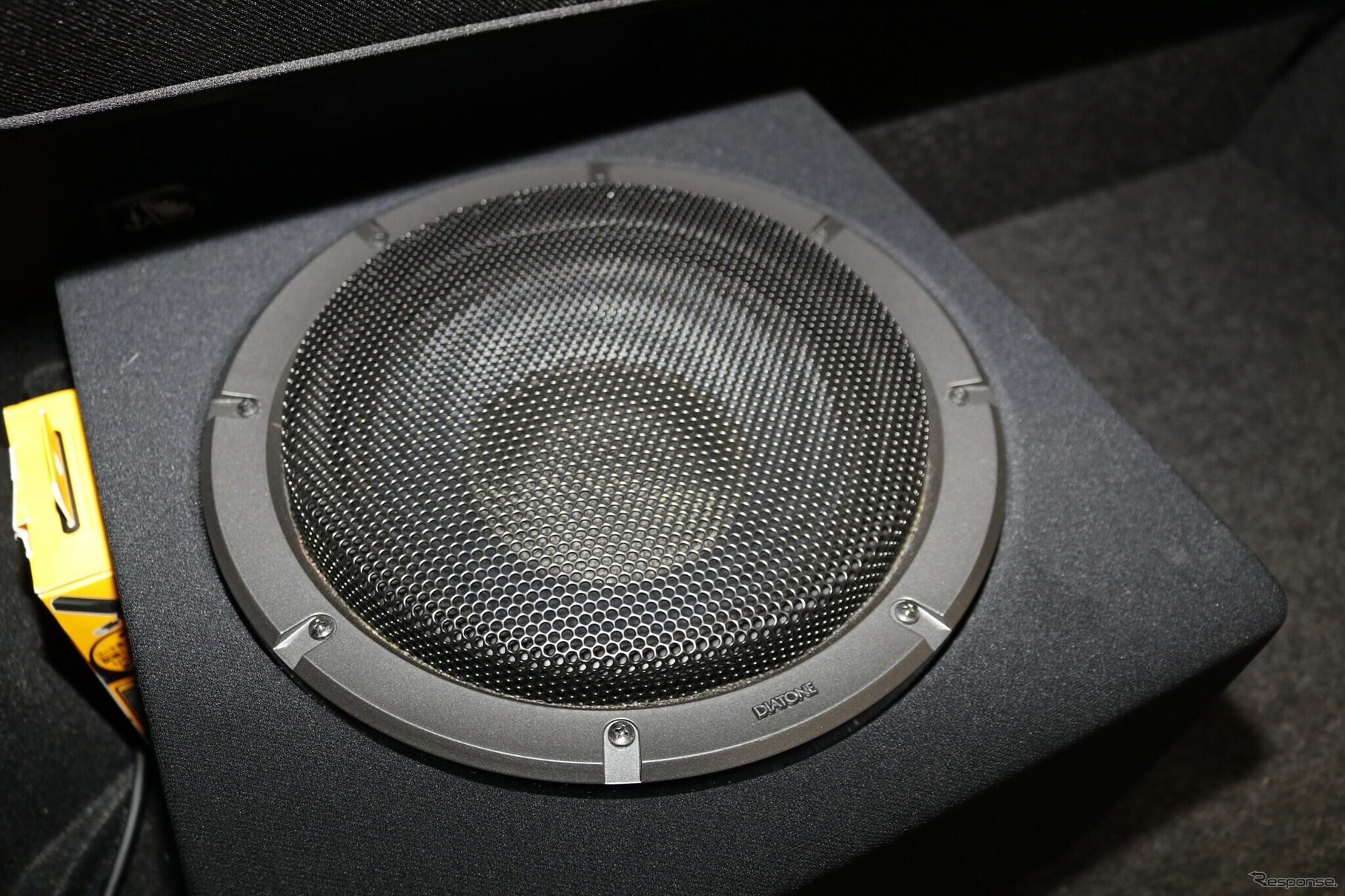 GRヤリスが“覚醒”する日、フロント3ウェイ＋DSP＋サブウーファーで別次元のライブ体験［car audio newcomer］by  M.E.I. 後編