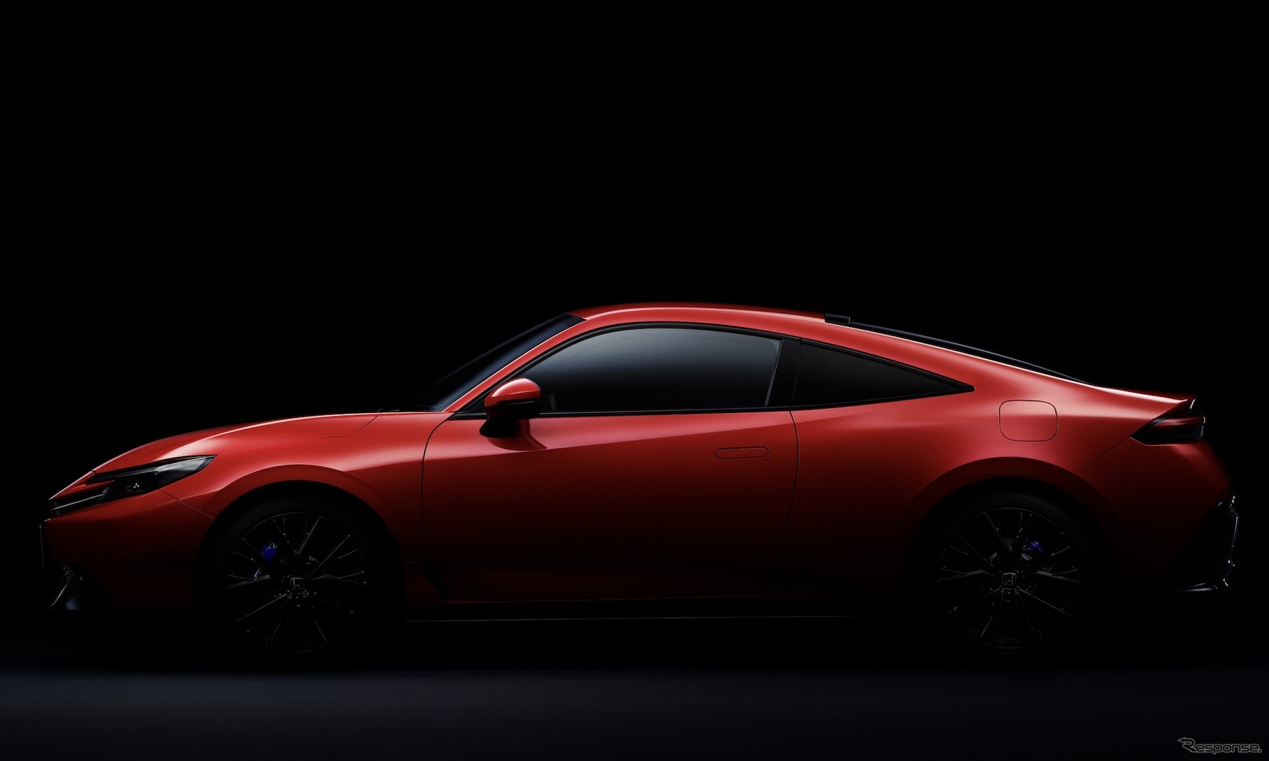 ホンダ・プレリュード新型
