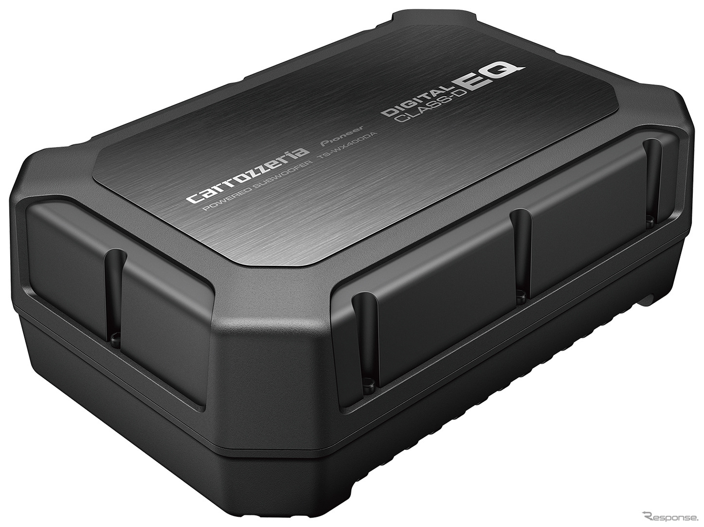 カロッツェリア・TS-WX400DA