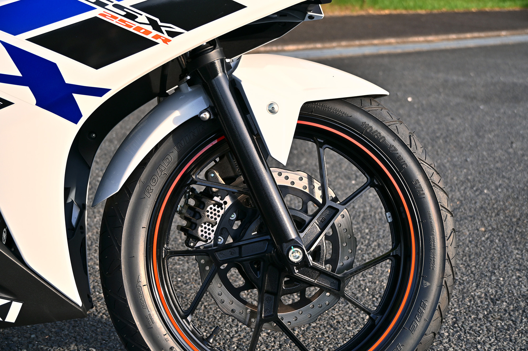 スズキ GSX250R