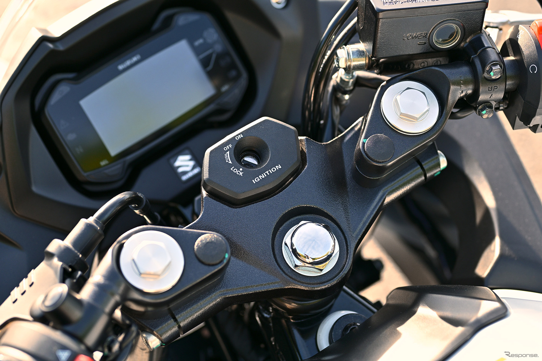 スズキ GSX250R