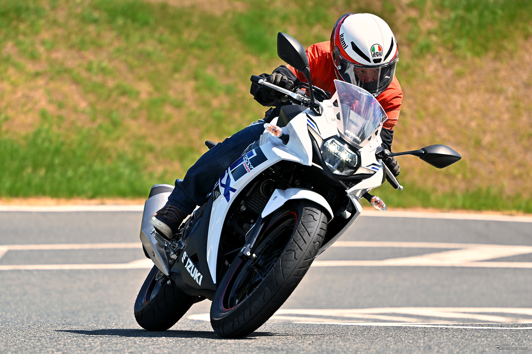 スズキ GSX250R