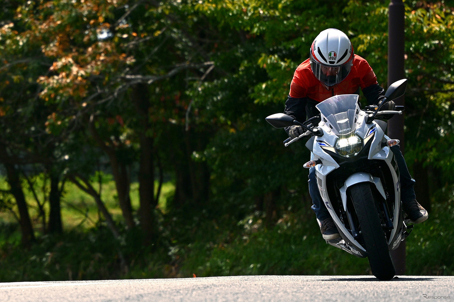 スズキ GSX250R