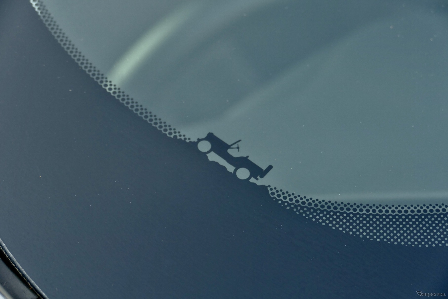 ジープ・レネゲード Altitude e-Hybrid