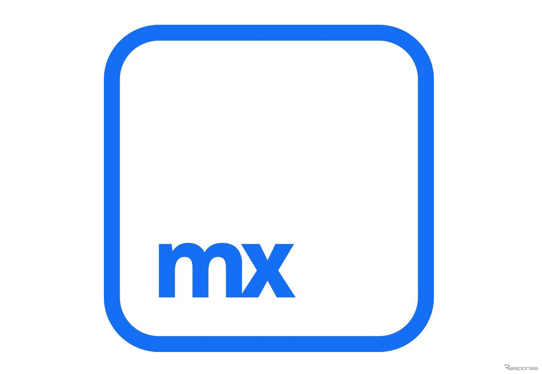 シーメンスの事業部門Mendixのロゴ
