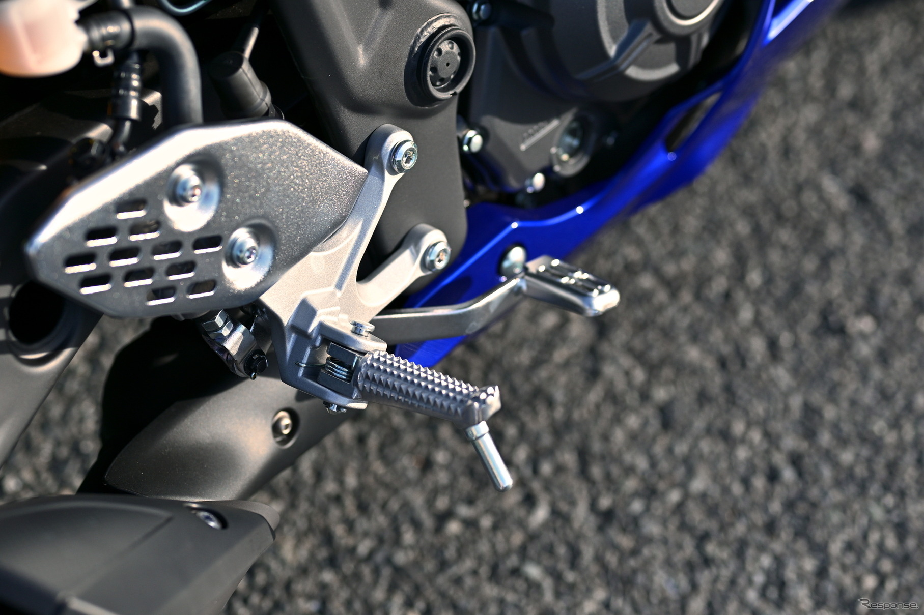 ヤマハ YZF-R25