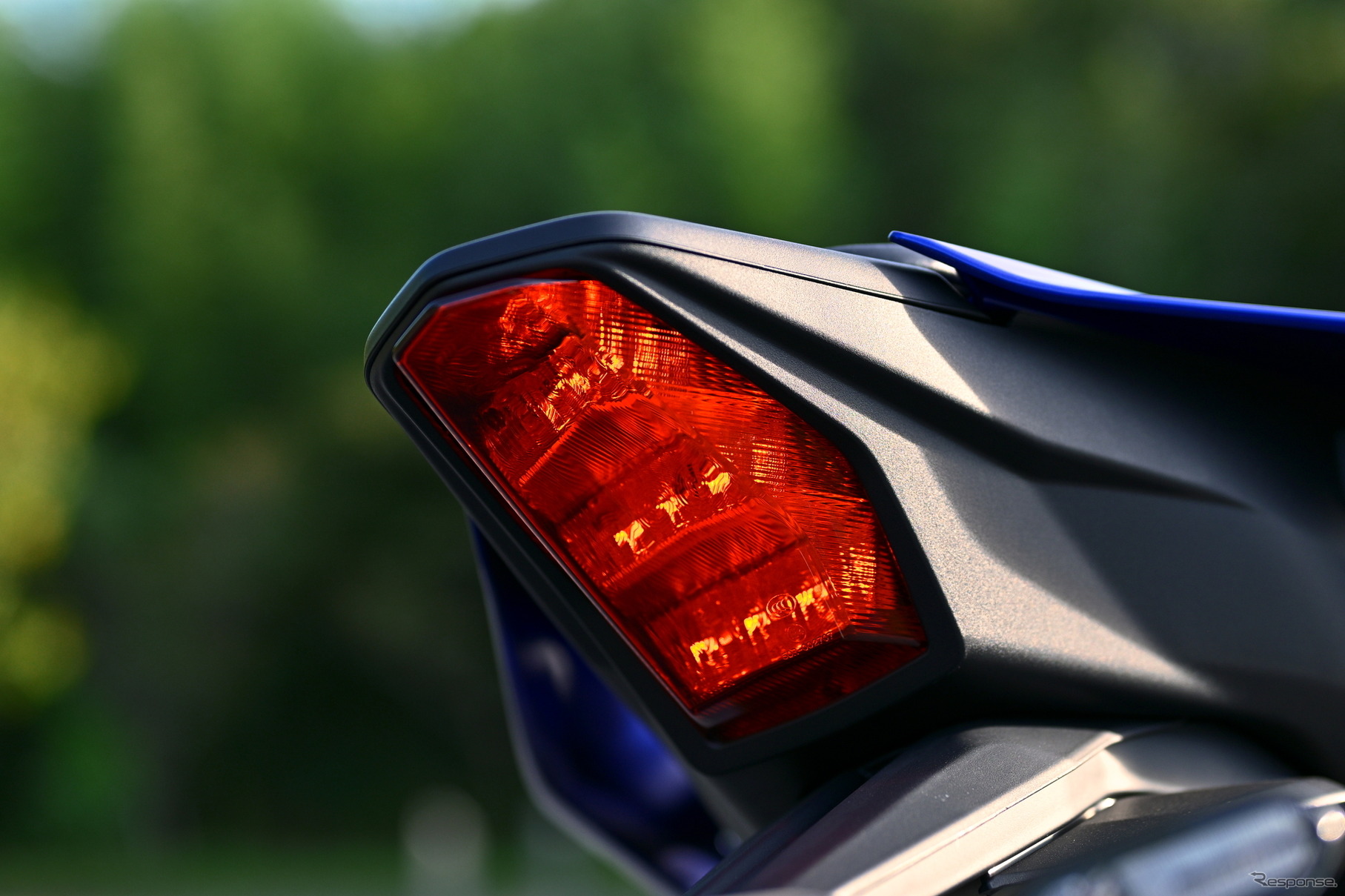 ヤマハ YZF-R25