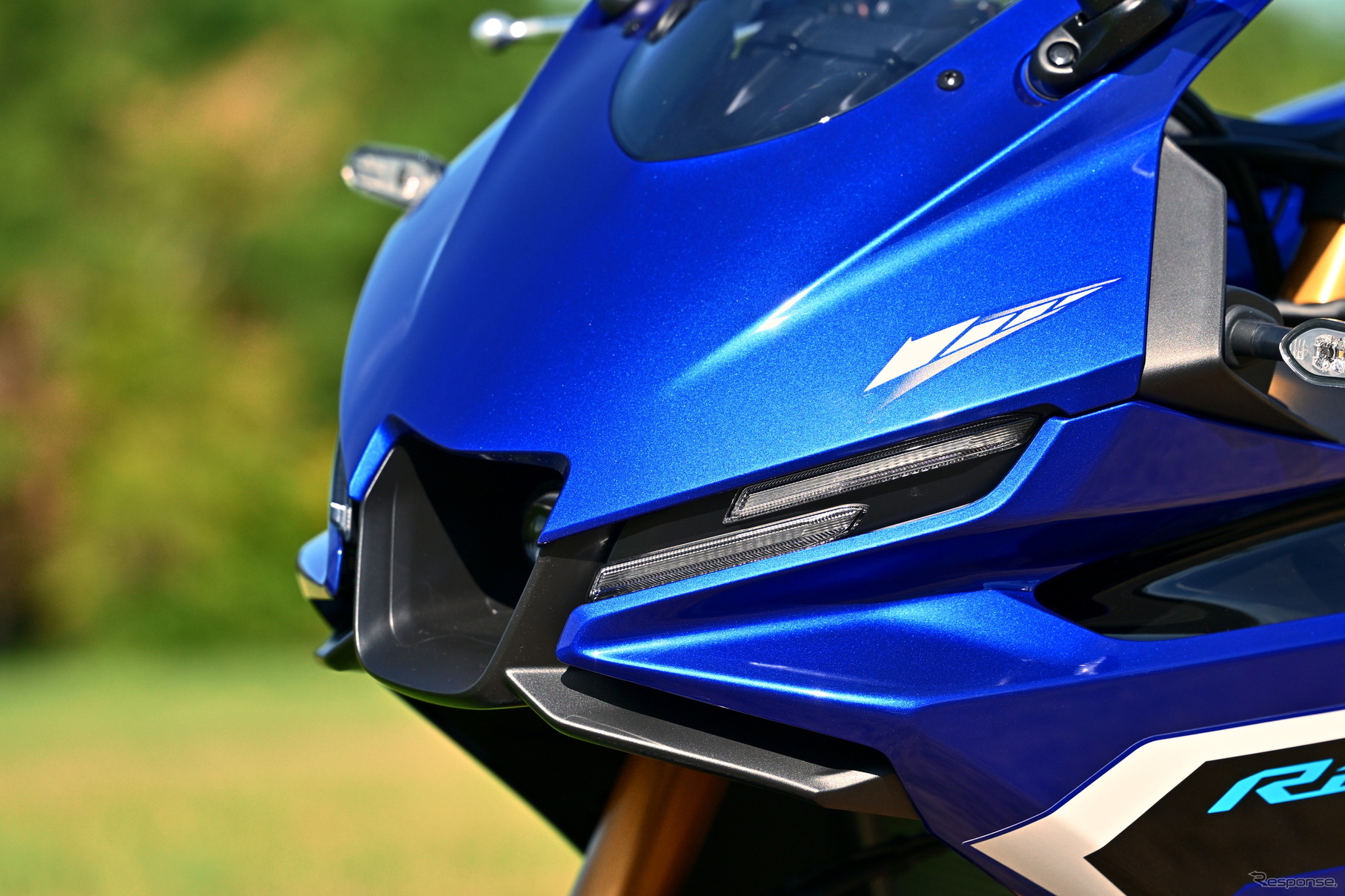 ヤマハ YZF-R25