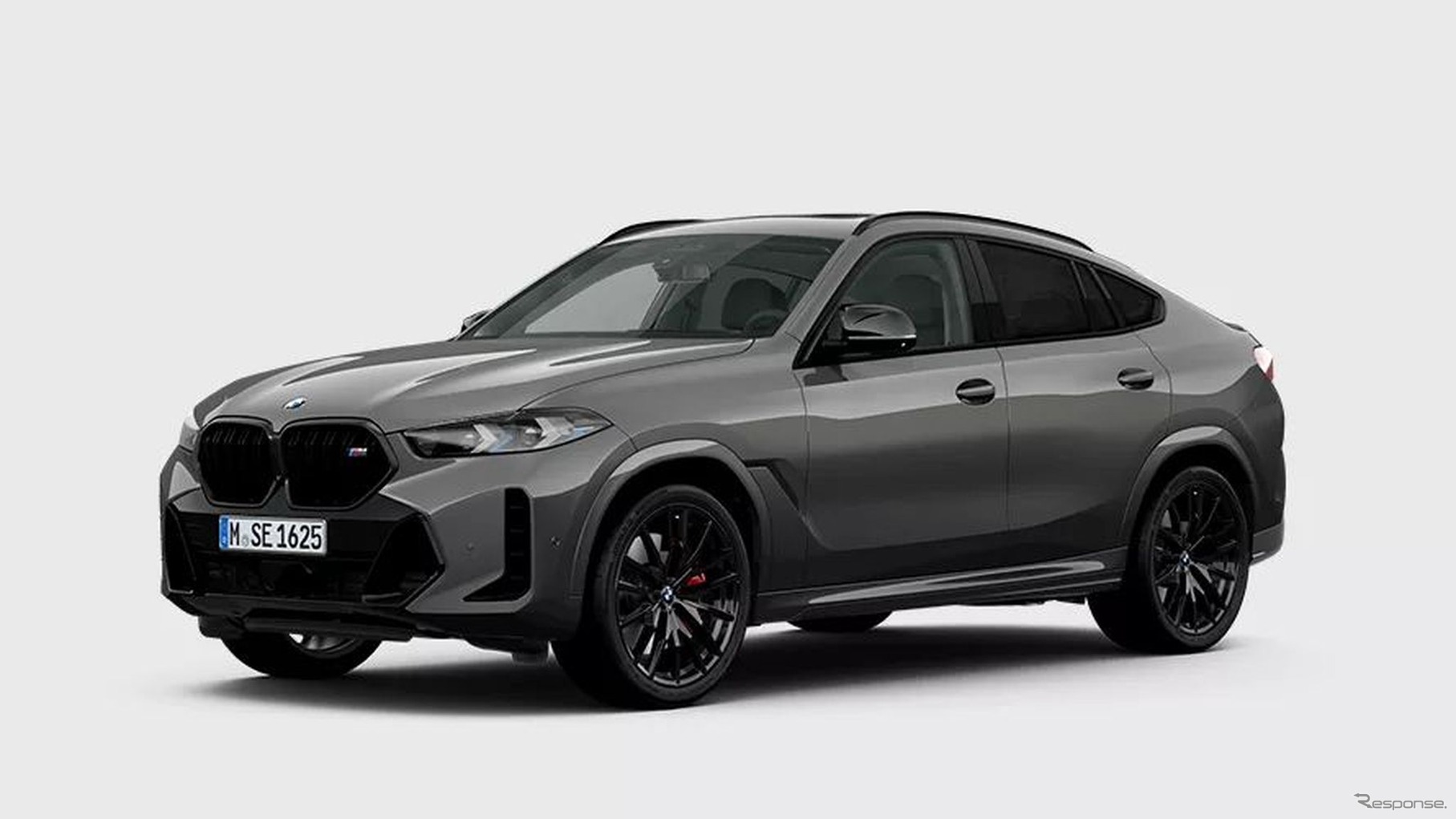 BMW X6 Edition Shadow
