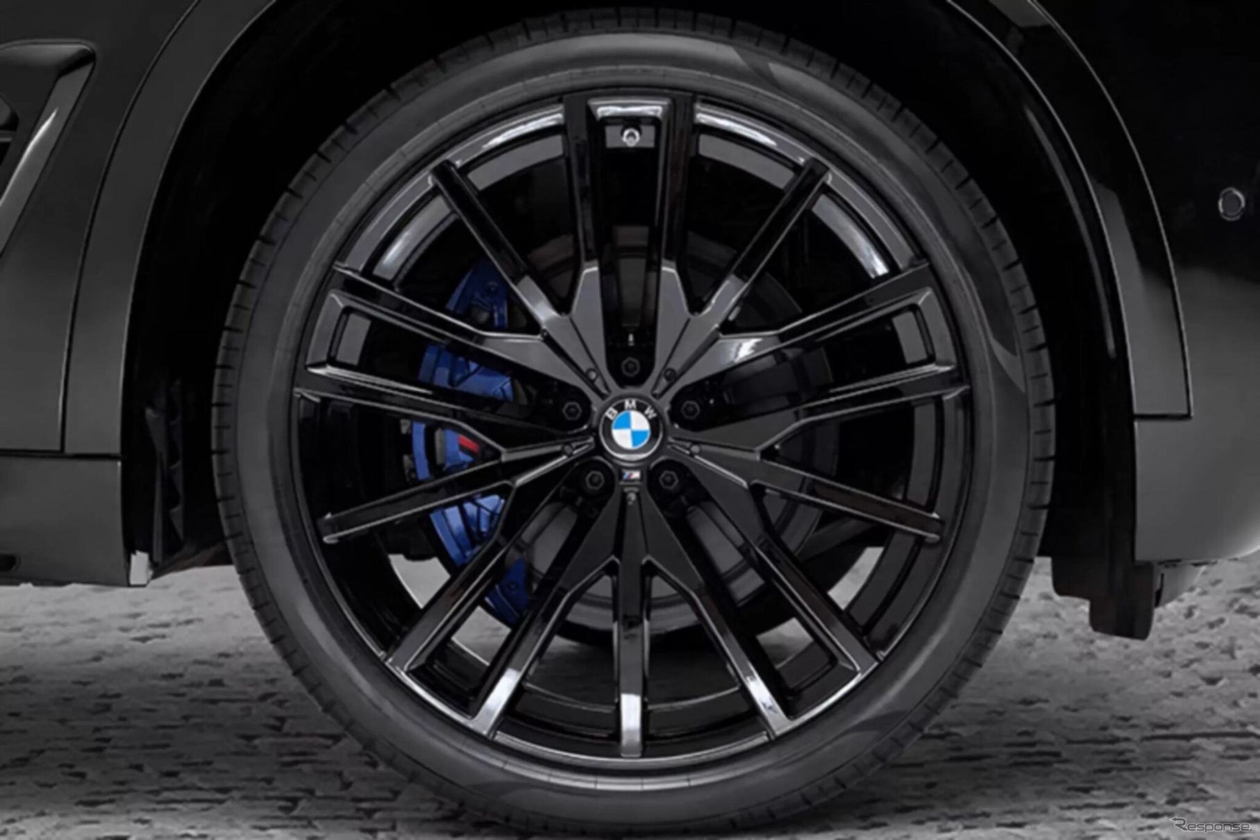 BMW X5 Edition Shadow