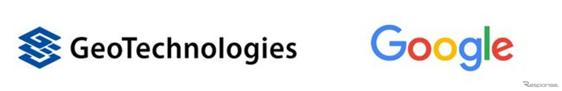ジオテクノロジーズがGoogle（グーグル）との資本業務提携に合意