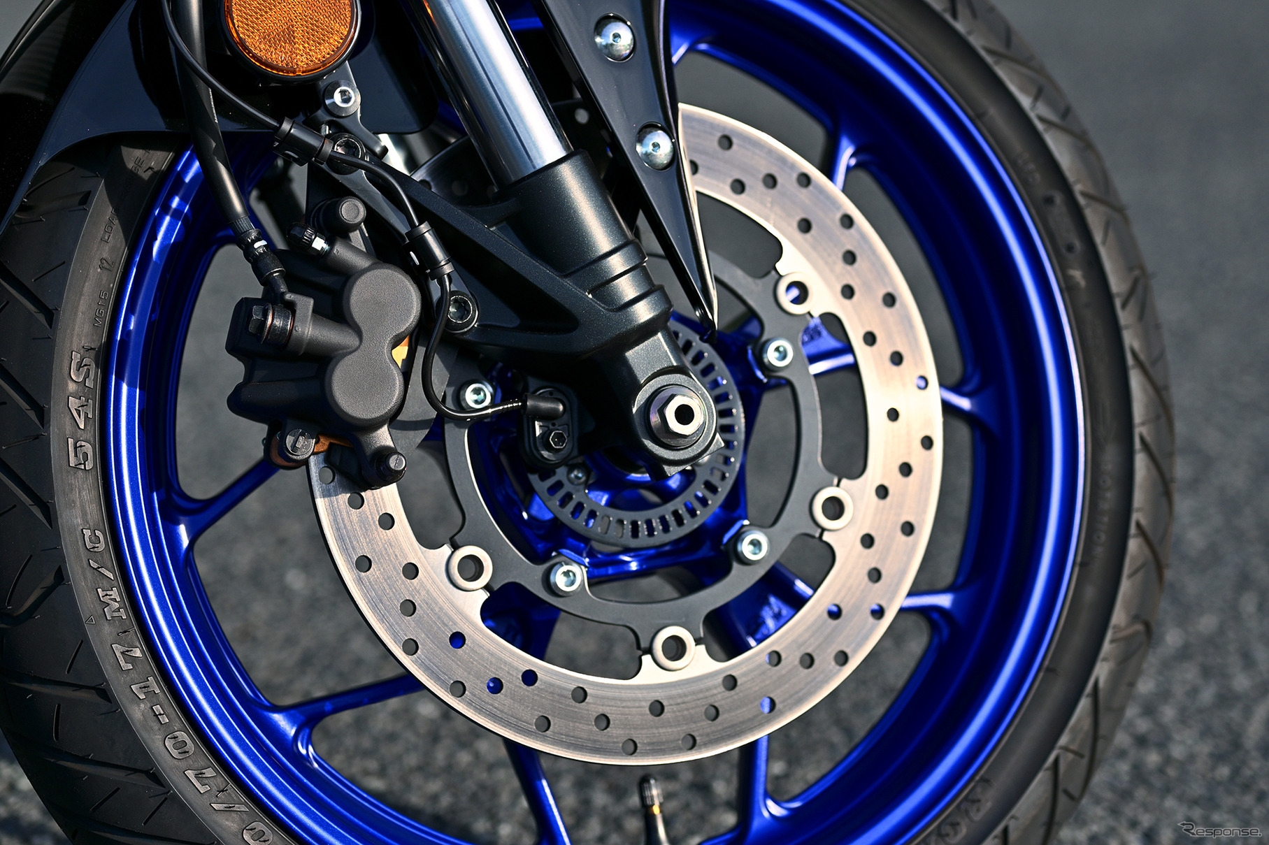 ヤマハ YZF-R25