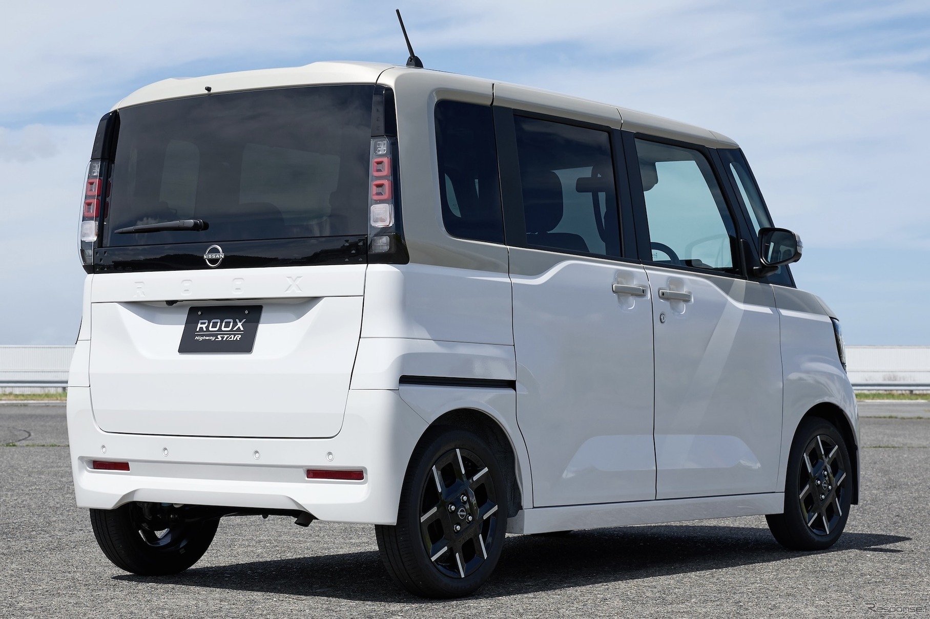 日産 ルークス 新型