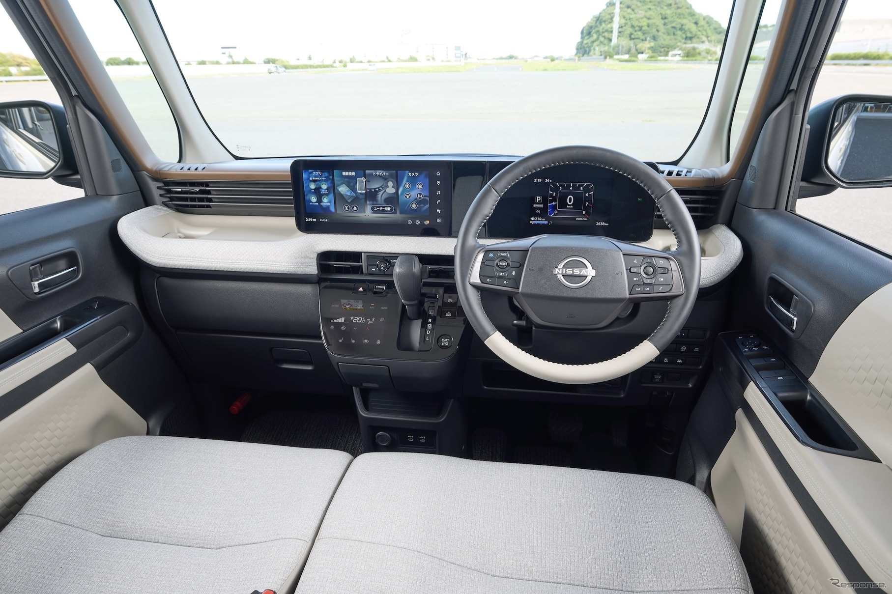 日産 ルークス 新型