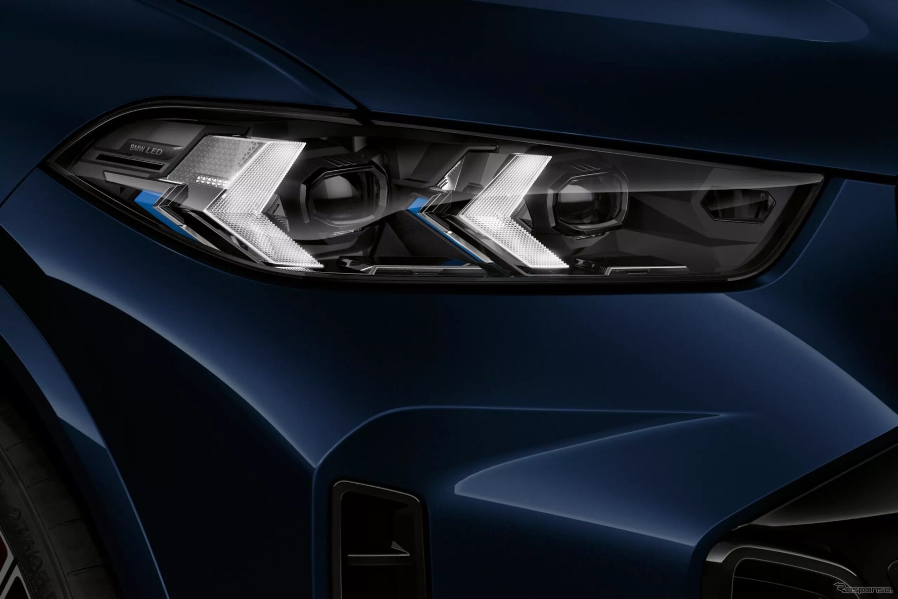 BMW『X5』のM Sportに新パッケージ「M Sport Package Pro」