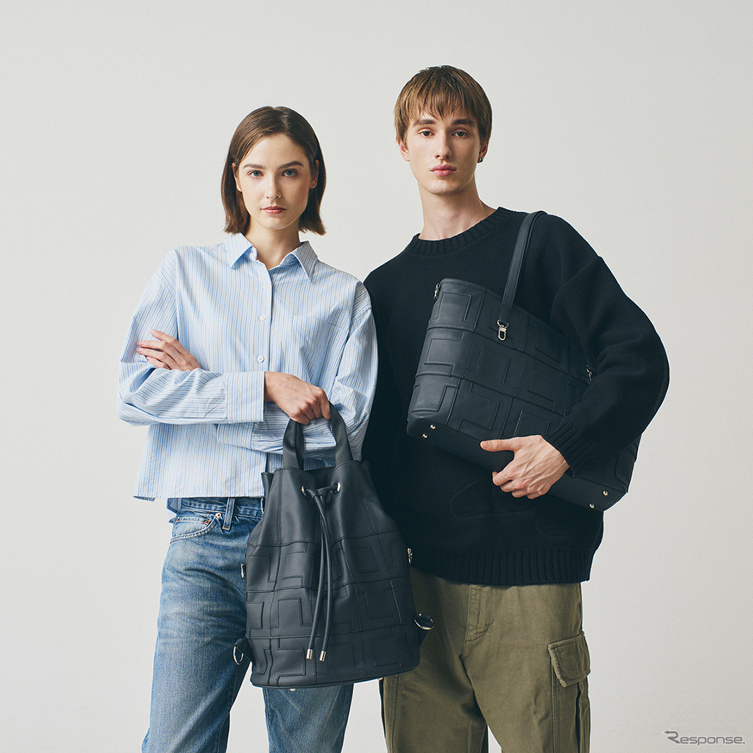 『Tsugi-Craft by TOYOTA UPCYCLE』
