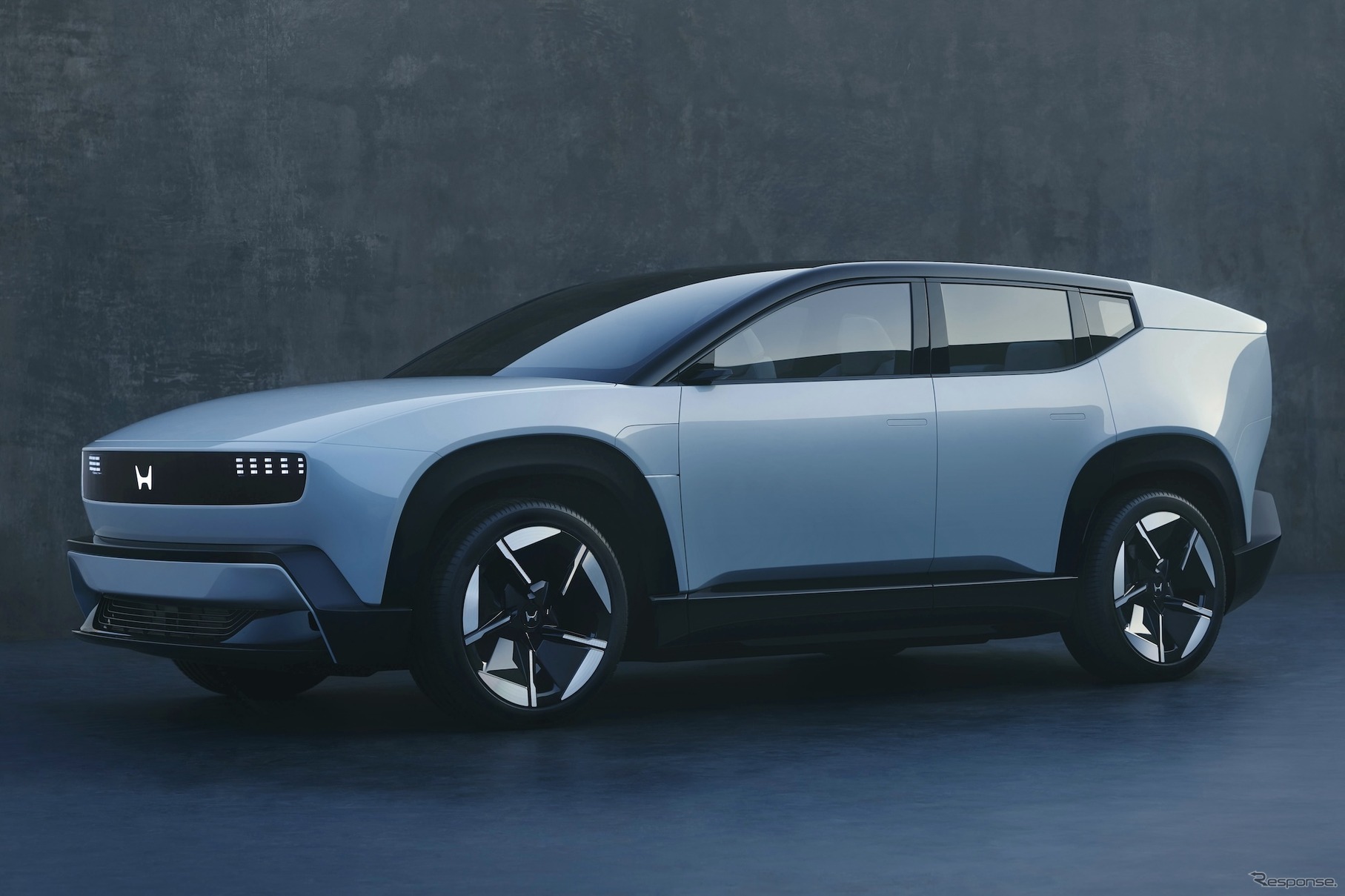 ホンダ0 SUVプロトタイプ（ジャパンモビリティショー2025）