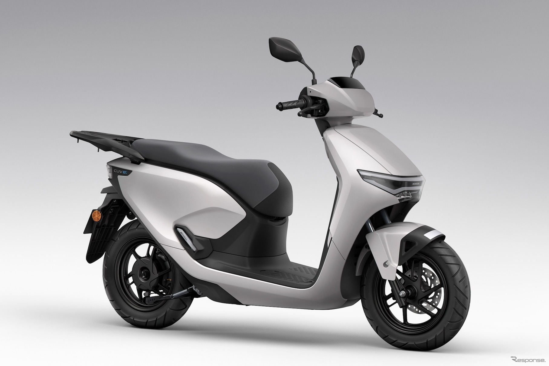 ホンダ CUV e:（ジャパンモビリティショー2025）