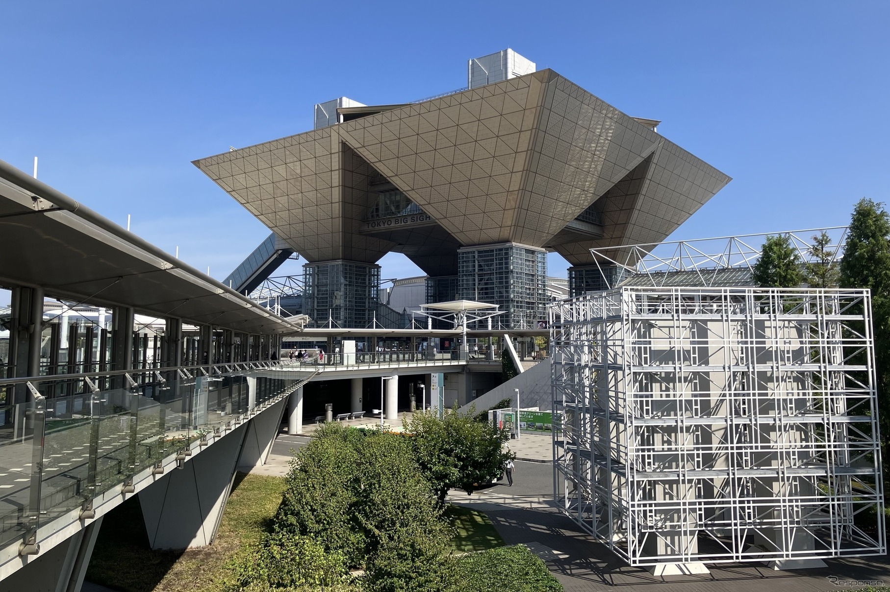 東京ビッグサイト