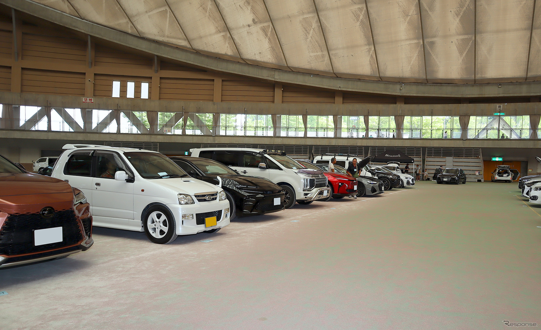 サウンドカーが頂点を競う！ 「第10回ハイエンドカーオーディオコンテスト」リポート