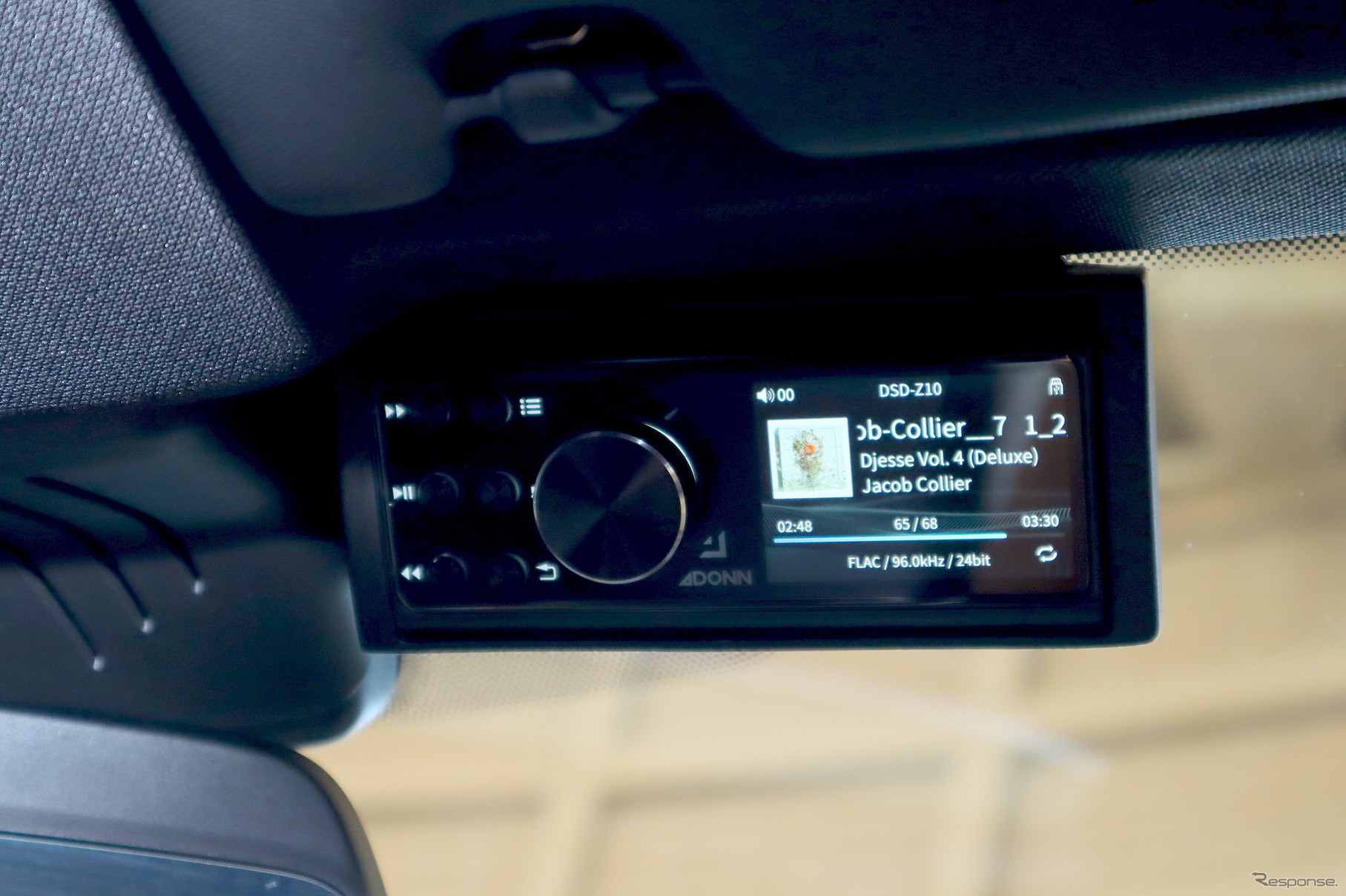 BMW 4GC（オーナー／堀井孝佑さん）by イースト