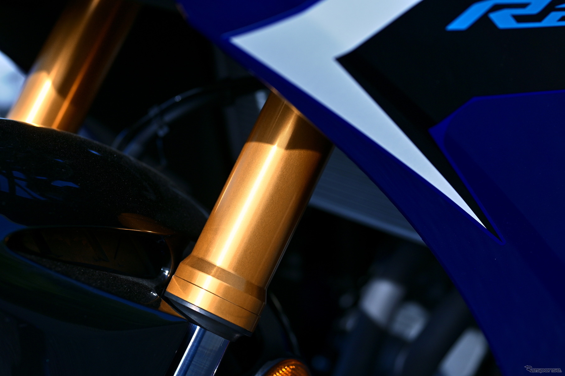 ヤマハ YZF-R25