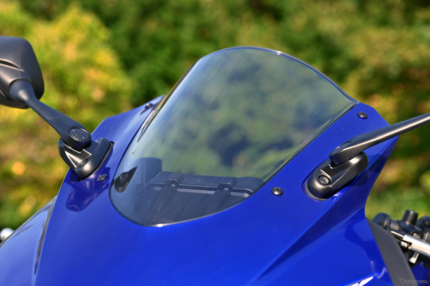 ヤマハ YZF-R25